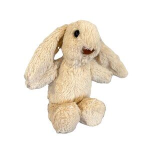 Accardi Bunny Rabbit Plush Long Ears 9” Woodland Garden Stuffed Animal Collect